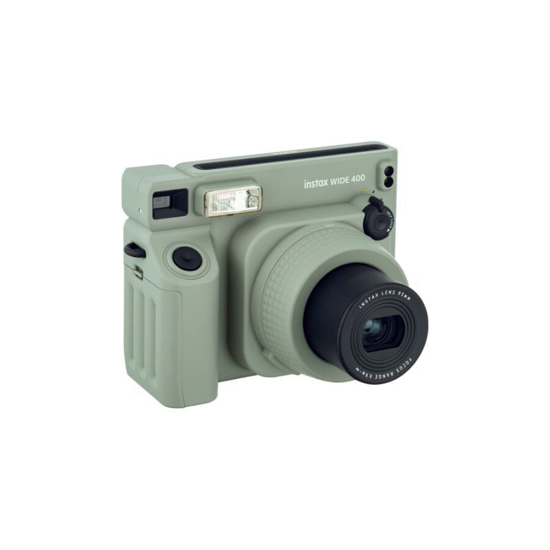 Fujifilm Instax Wide 400 Instant Film Camera