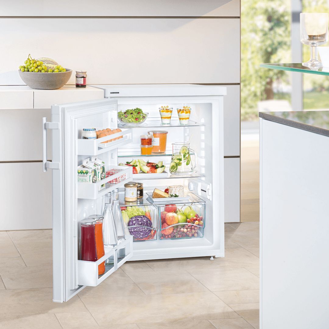 Liebherr TP 1720 Comfort Table top refrigerator