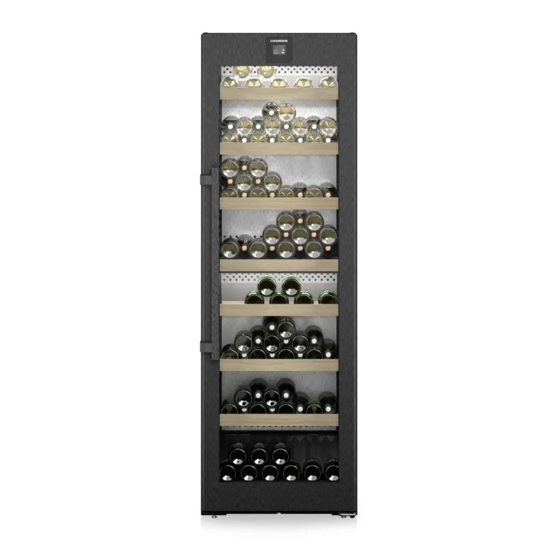 Liebherr WPbsi 5252 Vinidor Multi-temperature wine fridge