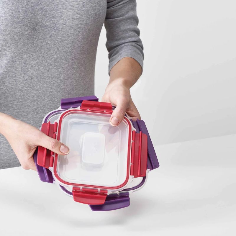 Joseph Joseph Nest™ Lock 4-piece Multicolour Container Set