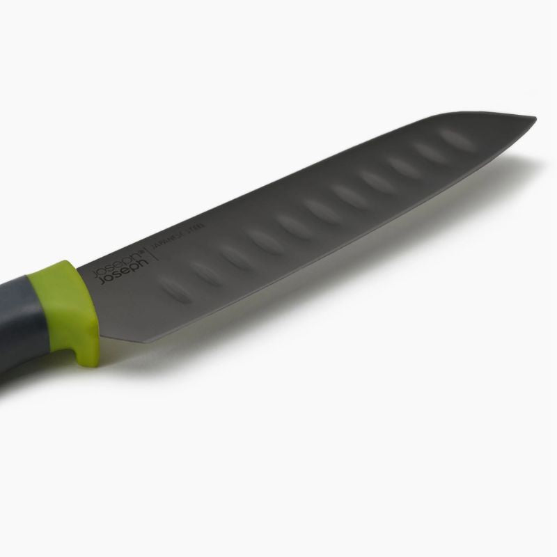 Joseph Joseph Elevate™ Multicolour Knives 6-piece Set