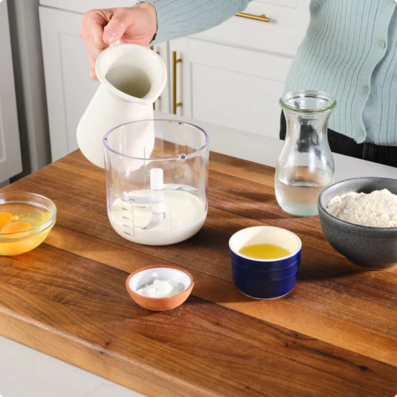 Nutricook Choppi Cordless Chopper