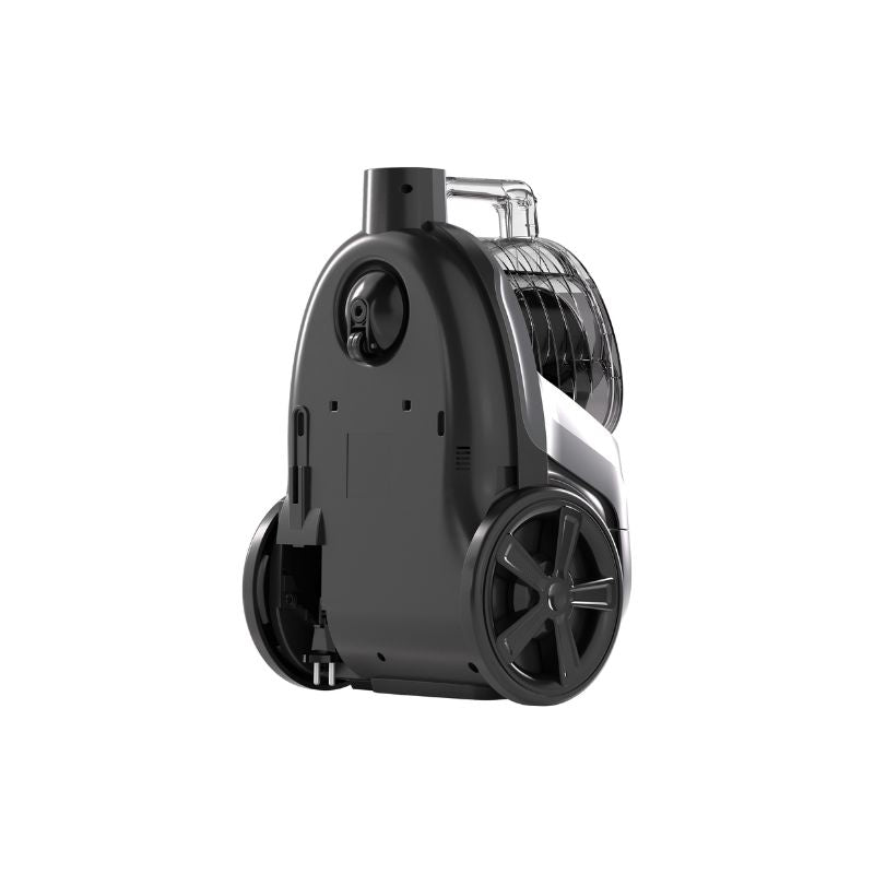 Tesla Bagless Vacuum Cleaner, 800 W, 81 dB - BGL300EU