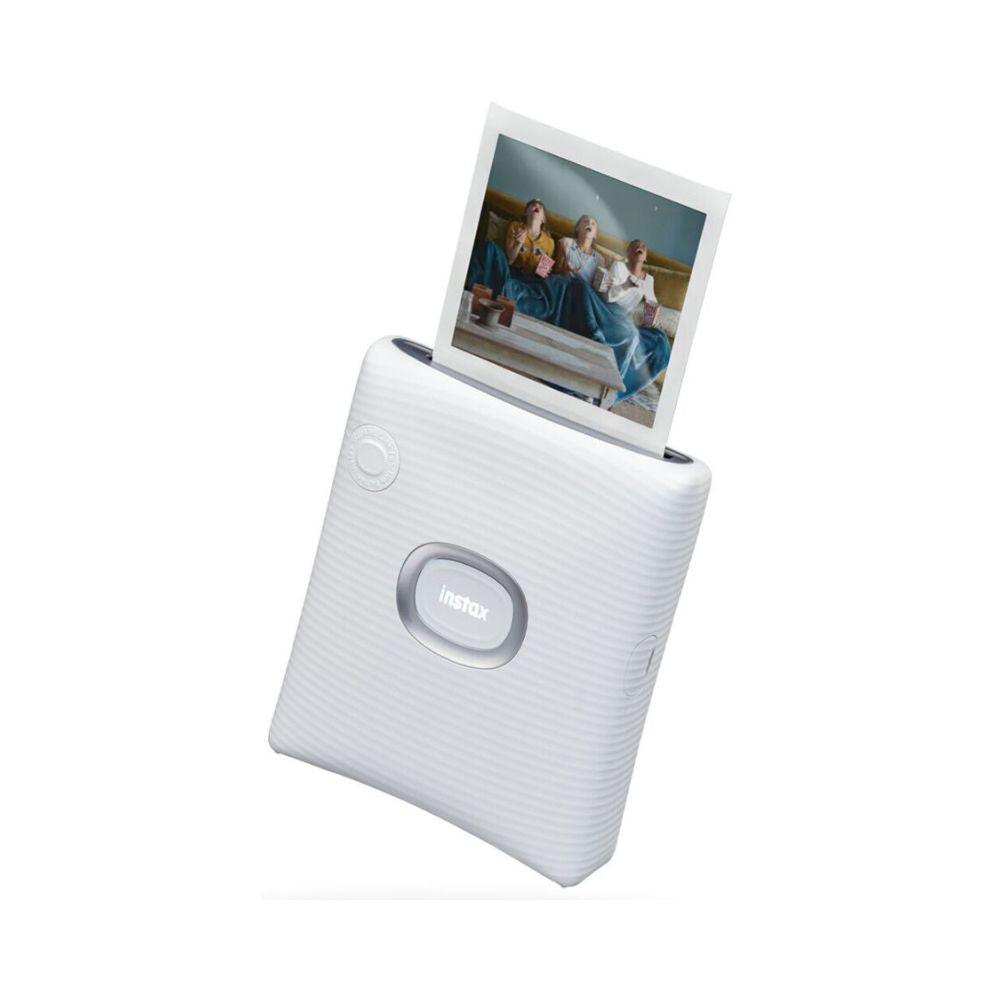 Fujifilm Smartphone printer instax SQUARE Link™ White