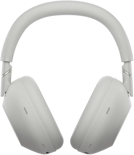 SONY HEADPHONE WH1000XM6/SME SILVER