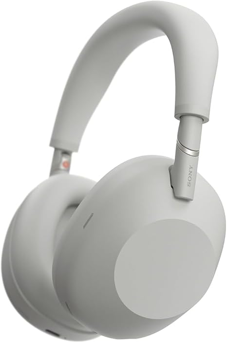 SONY HEADPHONE WH1000XM6/SME SILVER