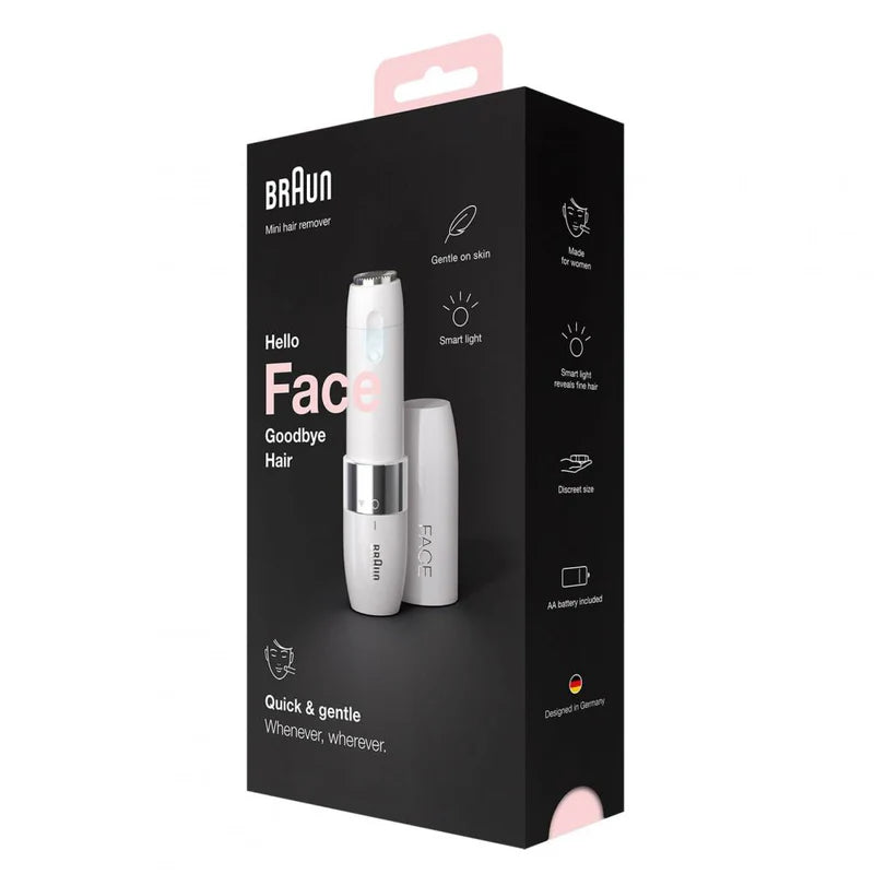 Braun FS1000 Face Shaver