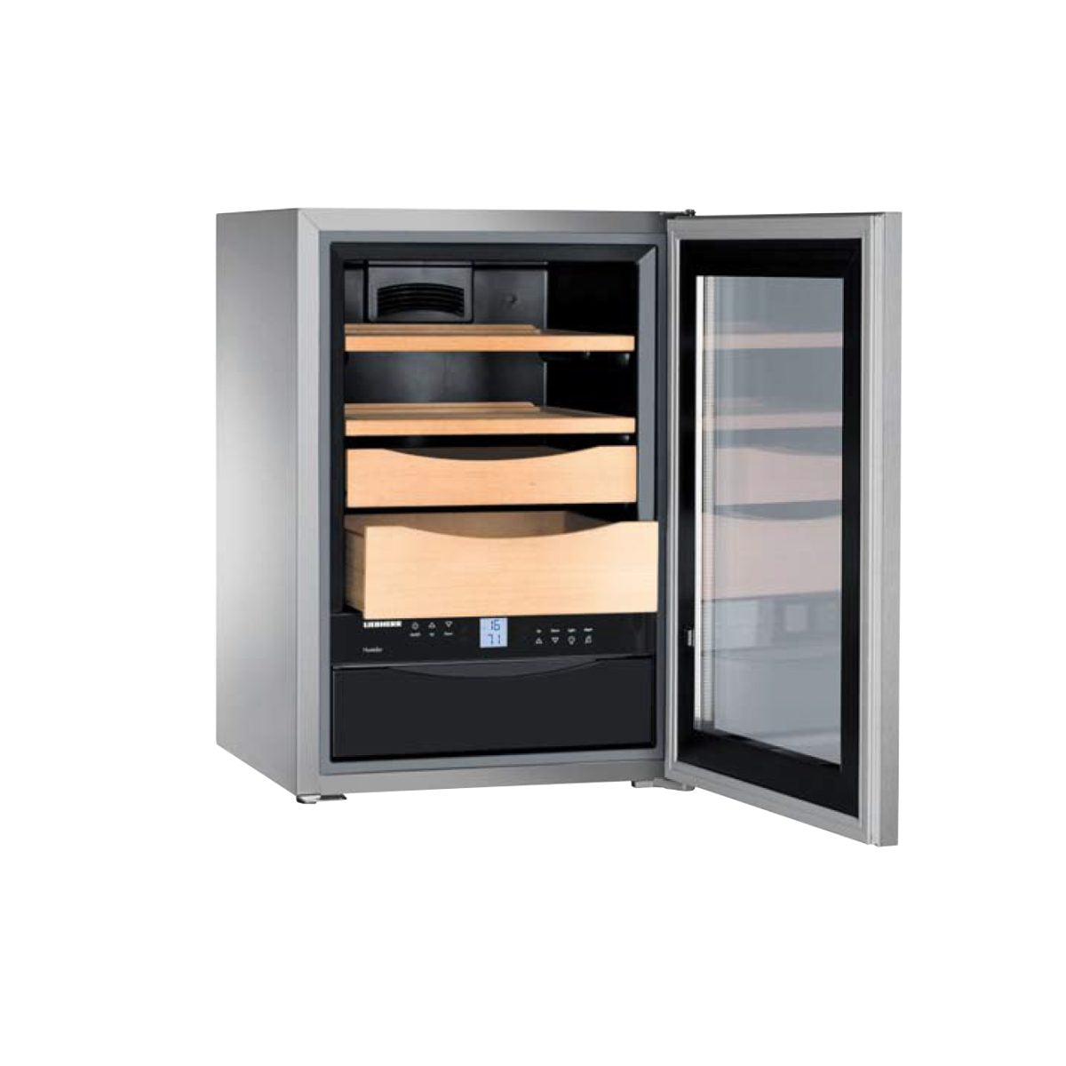 Liebherr ZKes 453 Humidor
