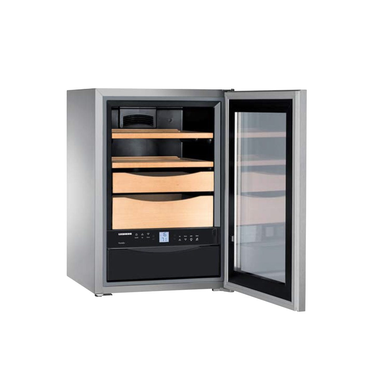 Liebherr ZKes 453 Humidor
