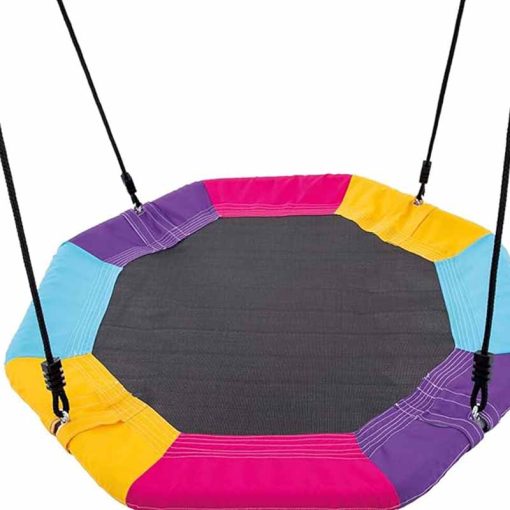 Intex Saucer Swing Set
