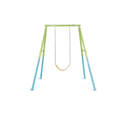 Intex 2 In 1 Swing Set
