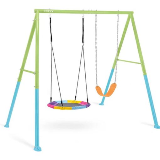 Intex Swing with Seat & Nest Swing
