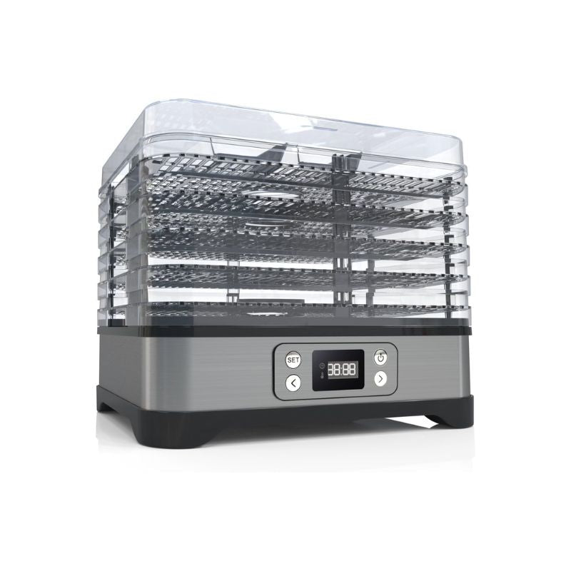 Heinrich's Vegetable And Fruit Food Dehydrator