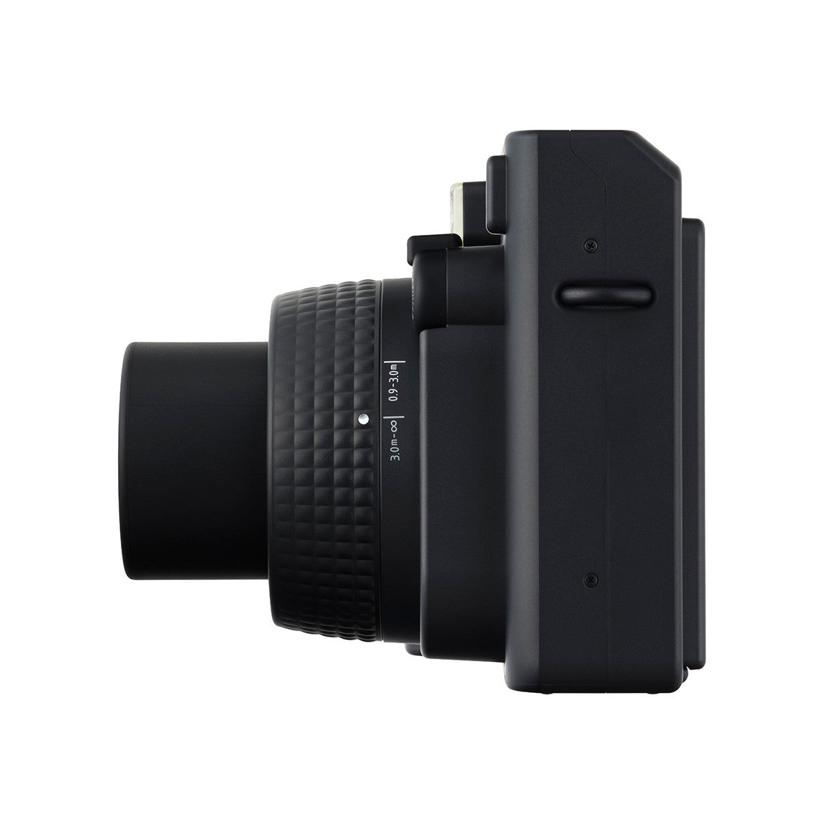 Fujifilm Instax Wide 400 Instant Film Camera Black