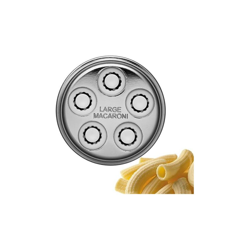 KitchenAid 5KSMPEXTA Gourmet Pasta Press with Six Plates