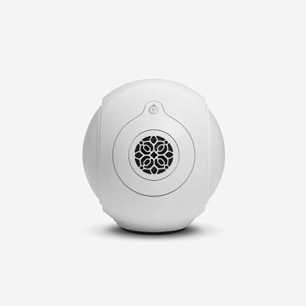 Devialet Phantom II 95 dB - White