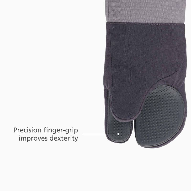 Joseph Joseph Pinch™ Easy-grip Single Grey Oven Glove