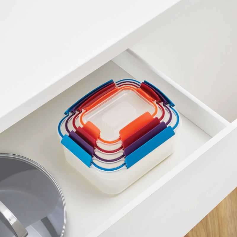 Joseph Joseph Nest™ Lock 4-piece Multicolour Container Set