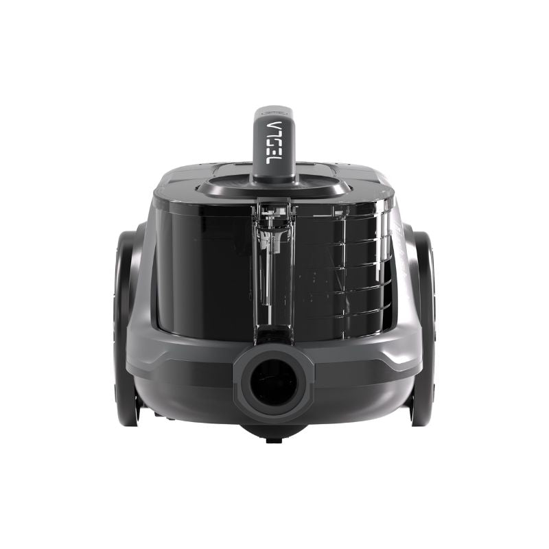 Tesla Bagless Vacuum Cleaner, 1800 W, 85 dB - BGL300NE