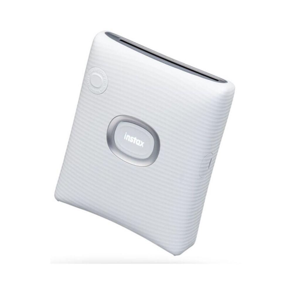 Fujifilm Smartphone printer instax SQUARE Link™ White