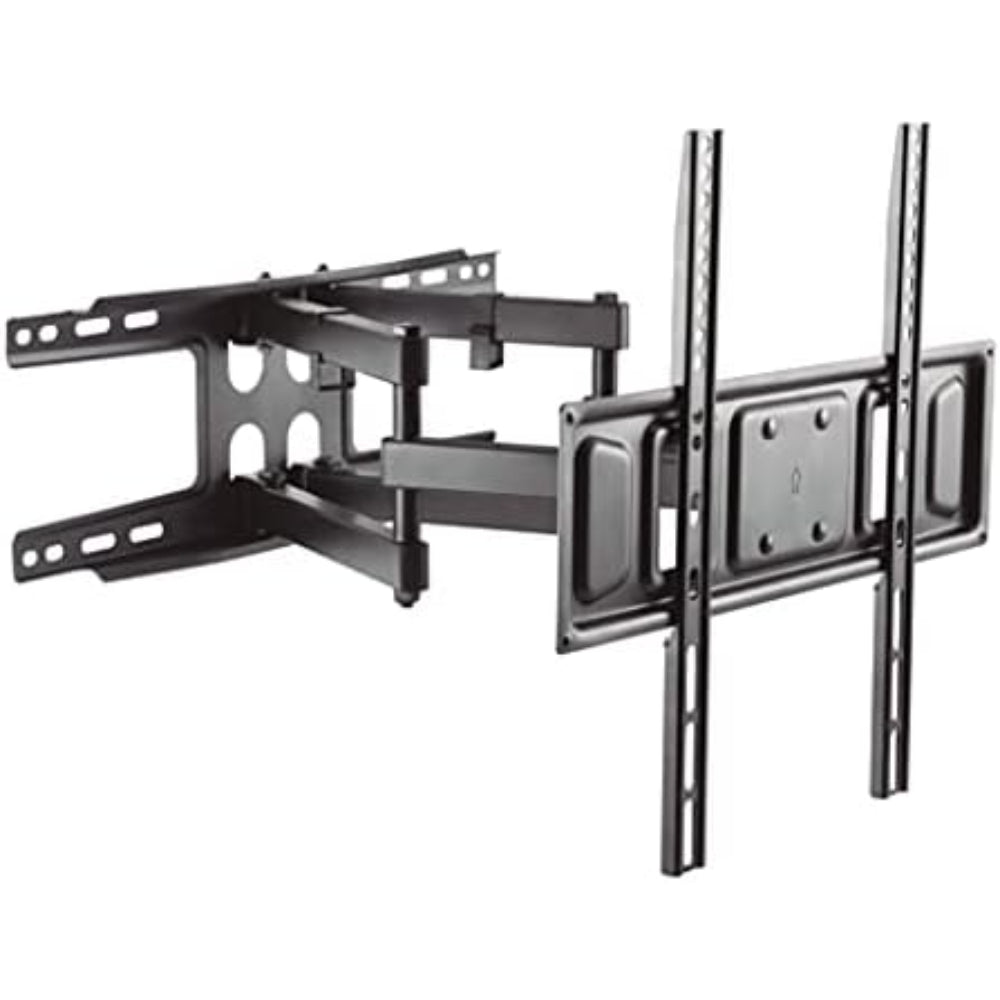 Holmios Full-Motion TV Wall Mount (Stainless Steel), 32-70Inch, Up To 40Kg, 500055018