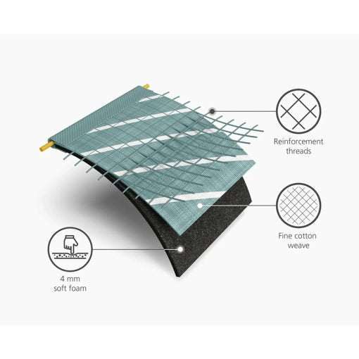 Joseph Joseph 50018 Flexa cover 135 cm