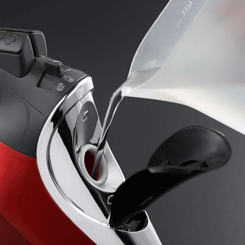 Russell Hobbs Steam Iron One Temperature