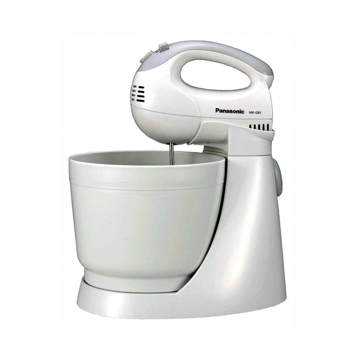 Panasonic Stand mixer 3L , 300 W - MX-GB1WTN