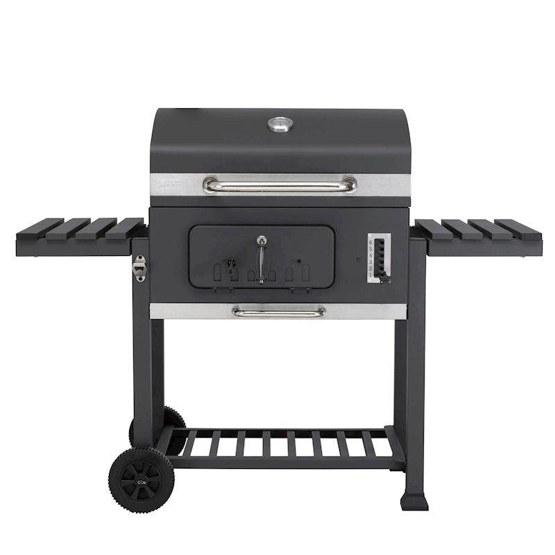 Pro-Barbecue Charcoal Grill - SK 620M