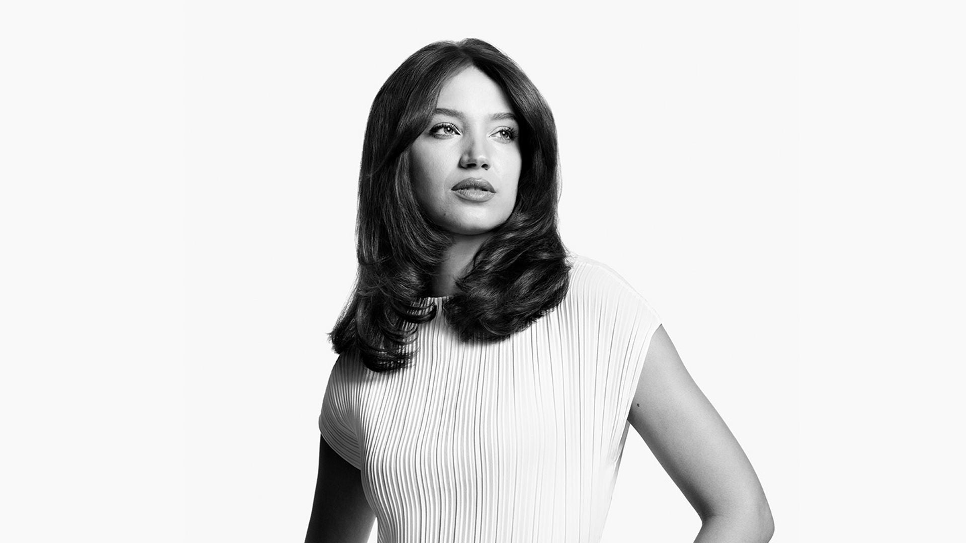 Dyson Airstrait™ straightener Pursian Blue