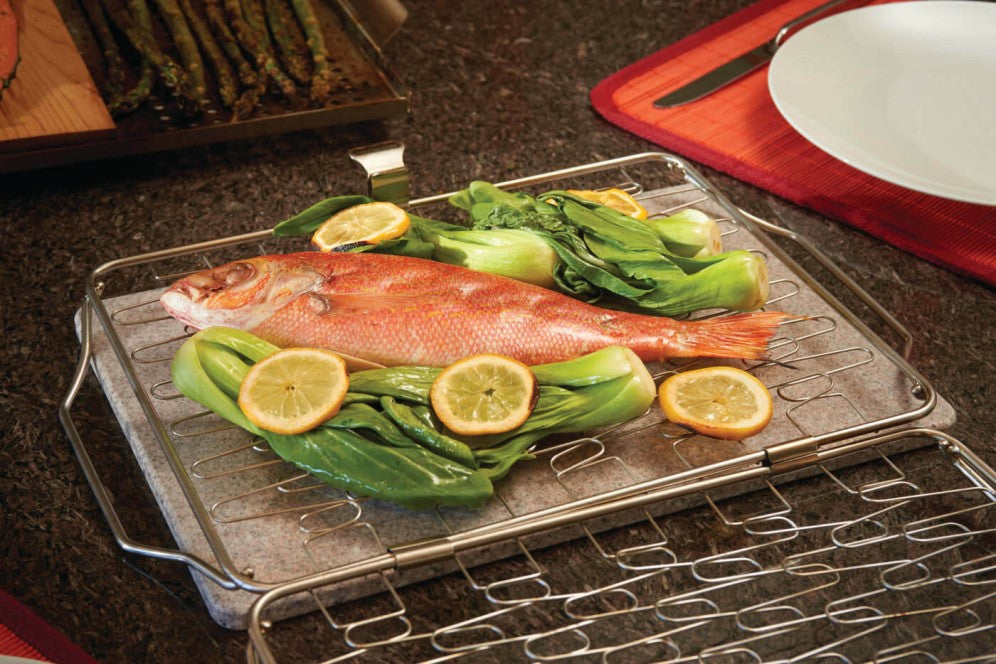 Napoleon Flexible Grill Basket