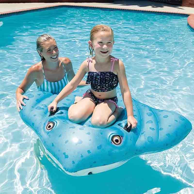 Intex Stingray Ride-On