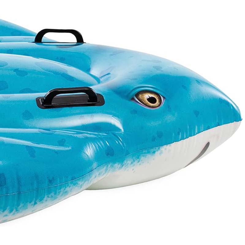Intex Stingray Ride-On