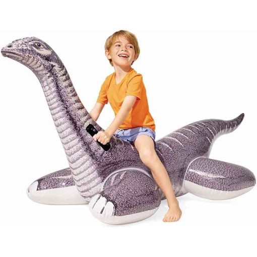 Intex Brontosaurus Ride-On Inflatable Float