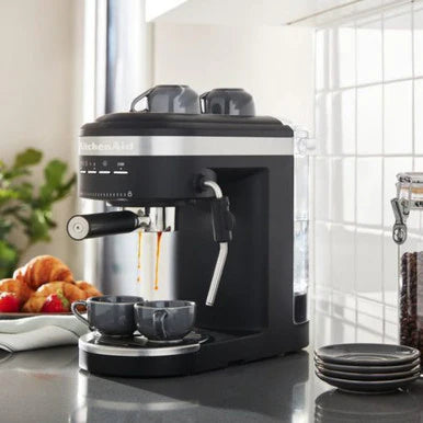 KitchenAid Artisan Espresso Machine