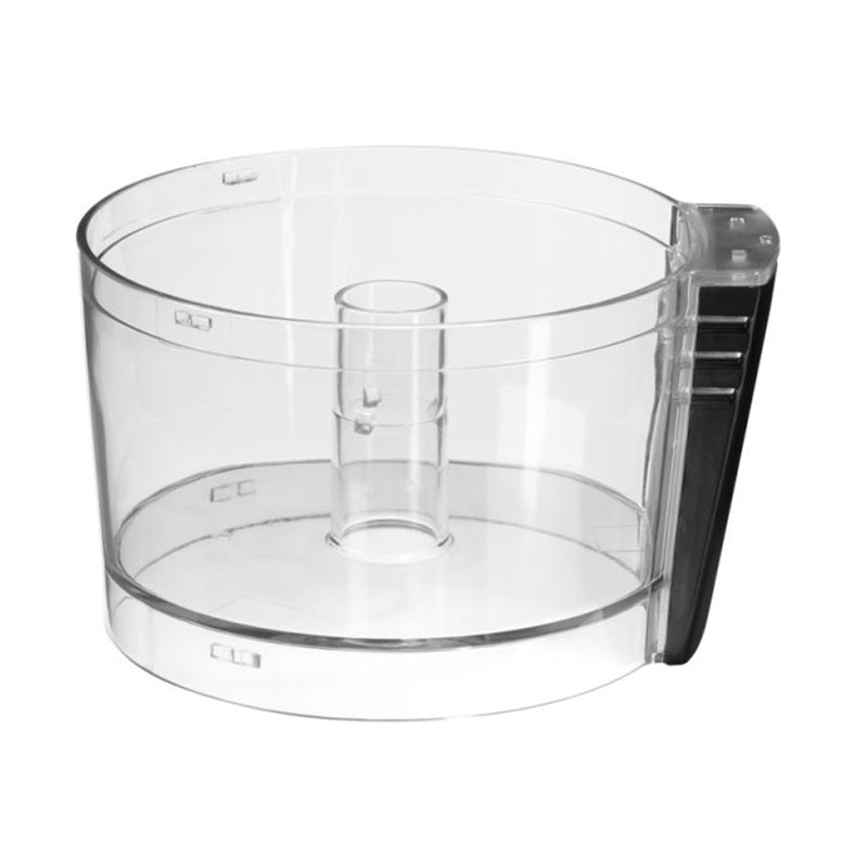 KitchenAid 5KFC3515EOB Food Processor, Onyx Black