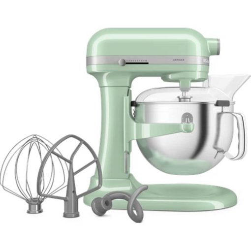 Kitchenaid 5KSM60SPXEPT Stand Mixer 5.6 10 speeds Pistachio