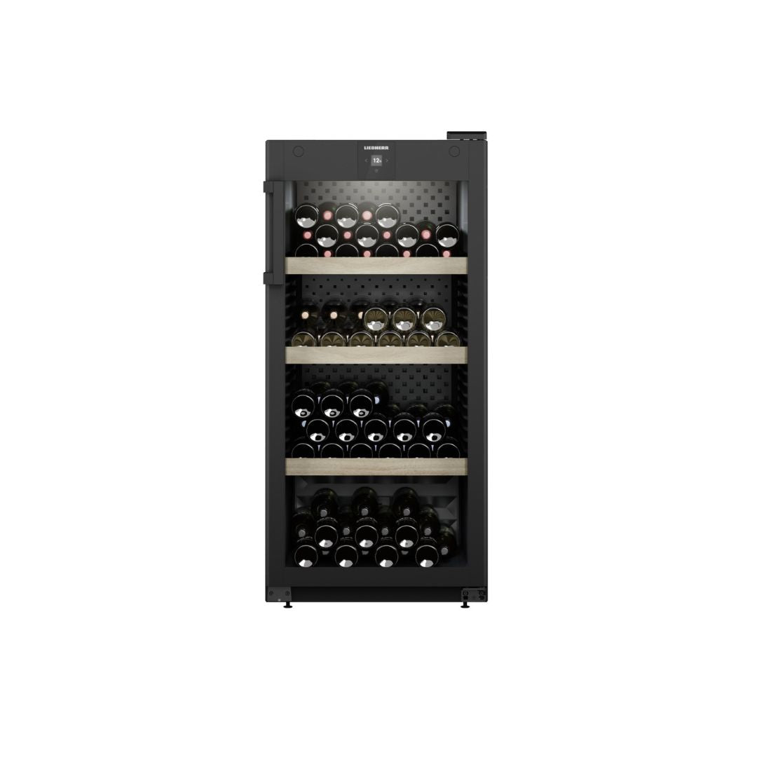Liebherr WPbl 4201 GrandCru - Wine storage fridge