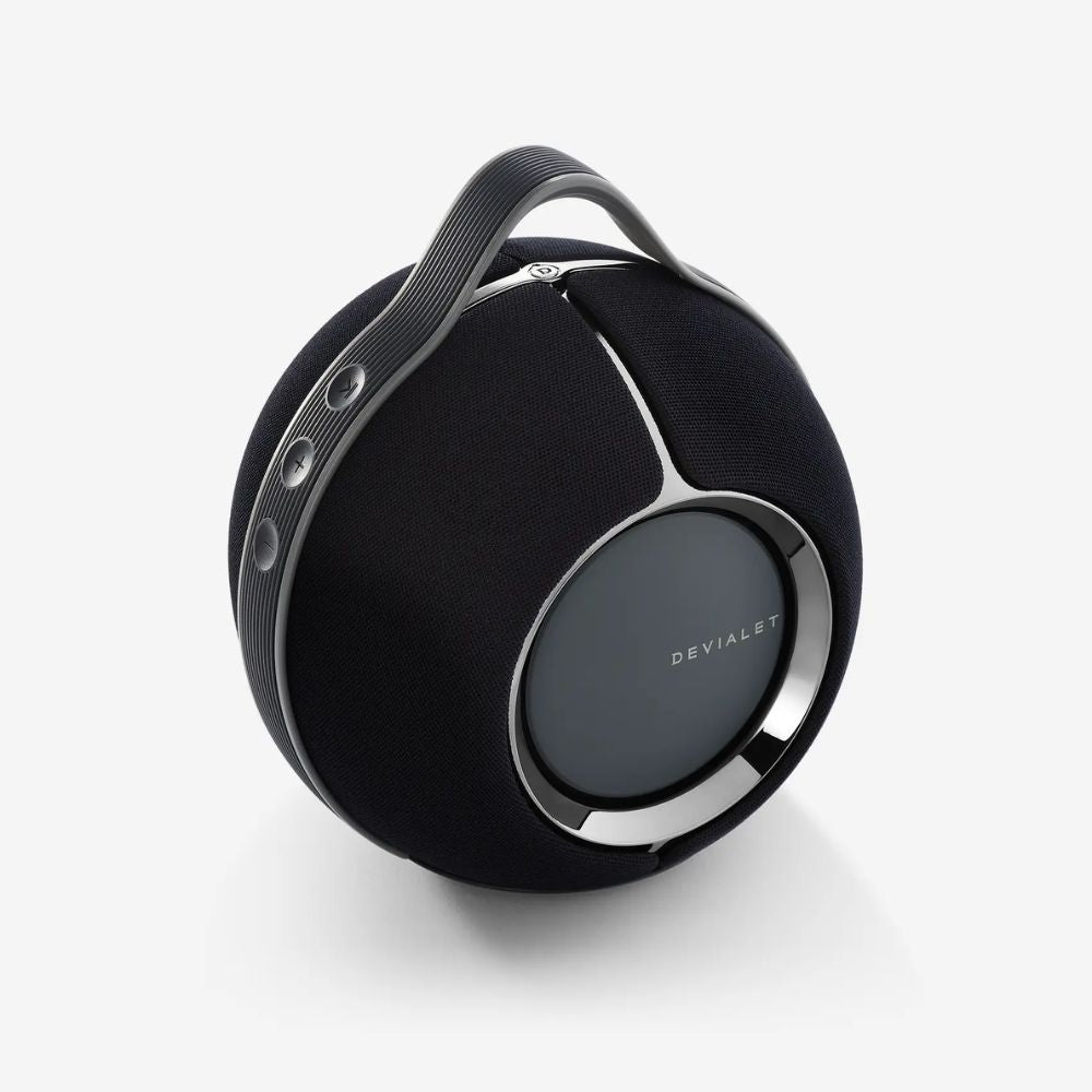Devialet Mania Black