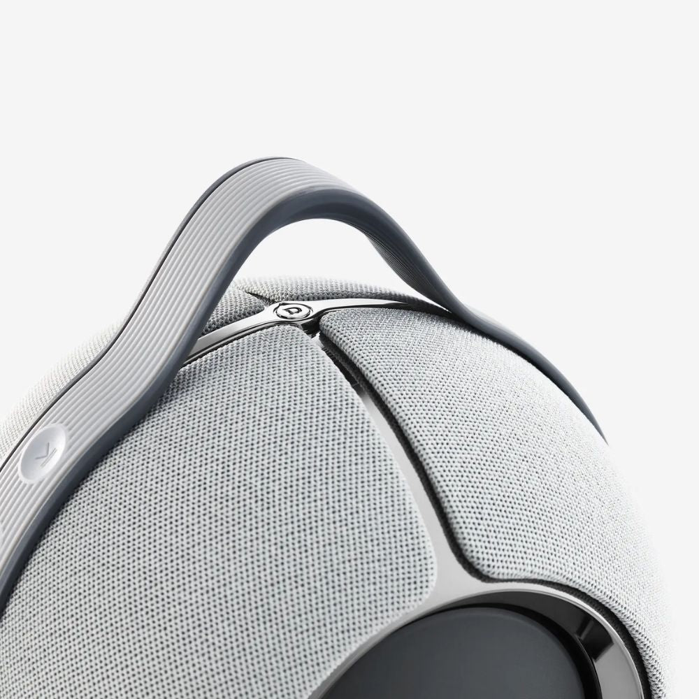 Devialet Mania Grey