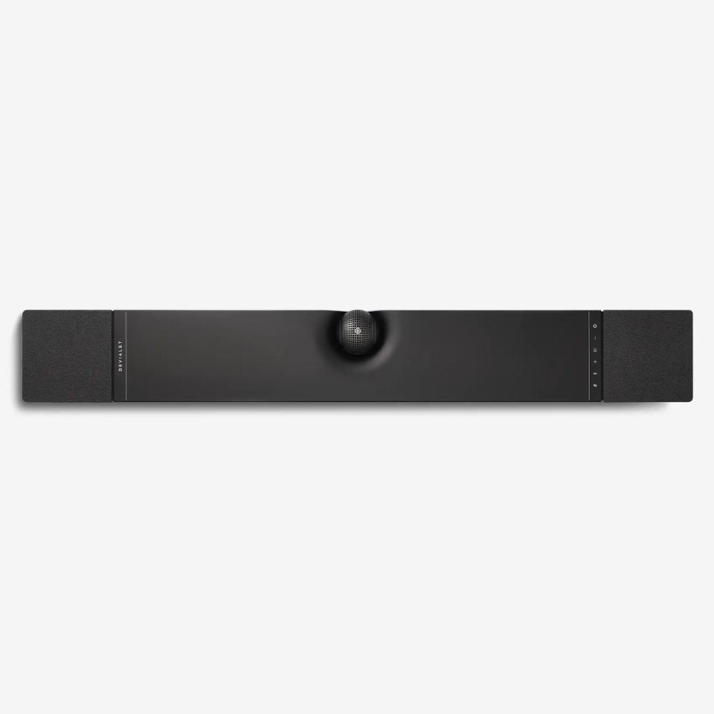 Devialet Dione - Black