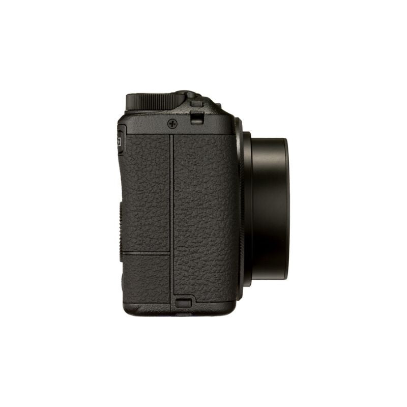 Ricoh GR IIIx Digital Camera