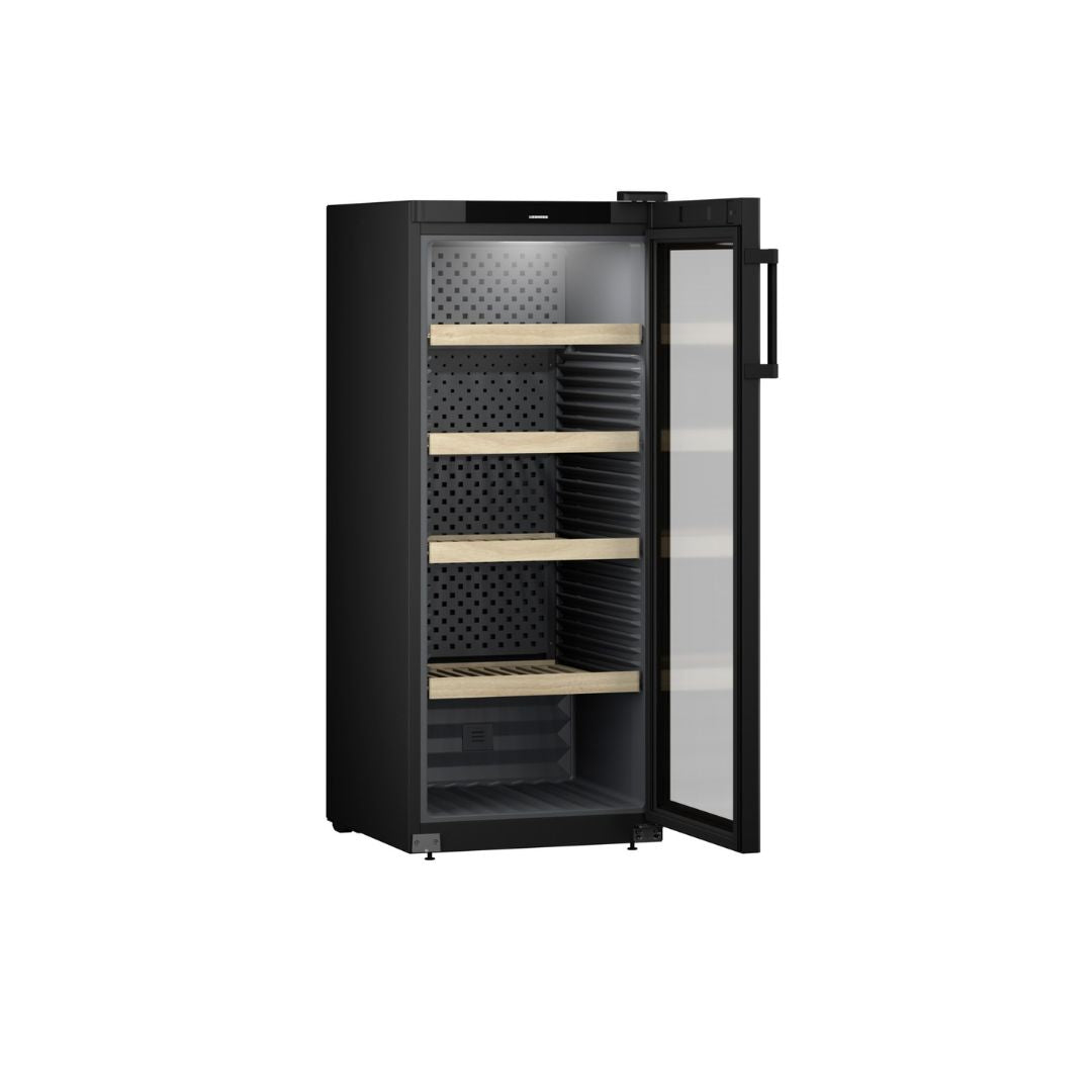 Liebherr WPbl 4601 GrandCru - Wine storage fridge