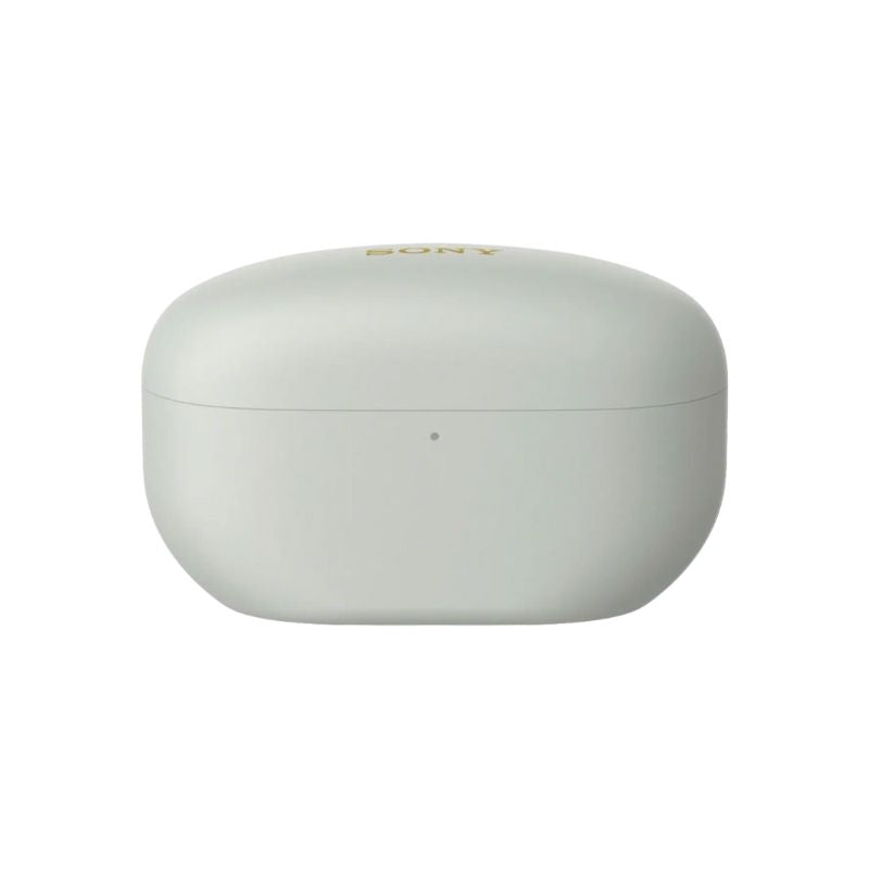 Sony WF-1000XM5 Wireless Noise Cancelling Headphones, Silver