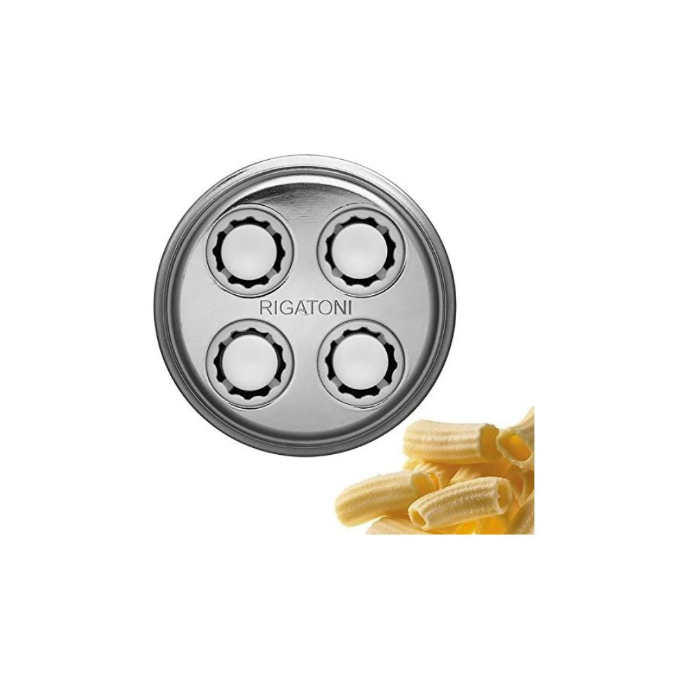KitchenAid 5KSMPEXTA Gourmet Pasta Press with Six Plates