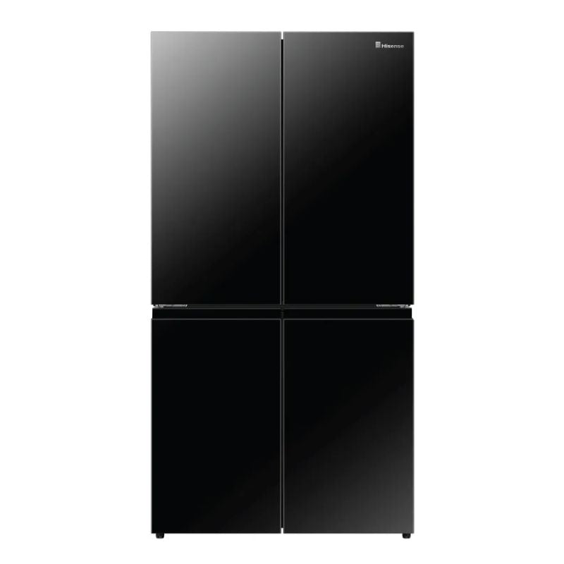 HISENSE REFRIGERATOR - 583L - A+ - 4 DOORS