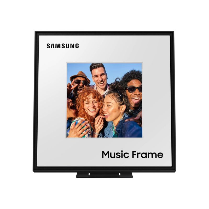Samsung LS60D Music Frame Smart Speaker