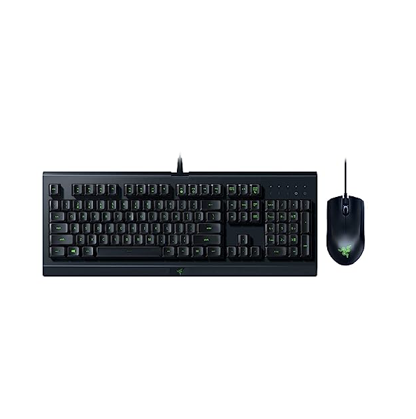 Razer - Cynosa Lite & Abyssus Lite Bundle - US Layout