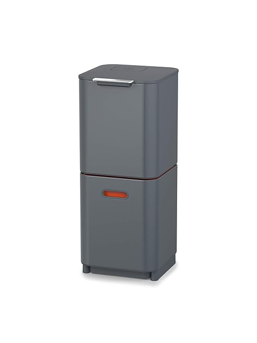 Joseph Joseph Totem Compact 40 Liter/10.6 Gallon