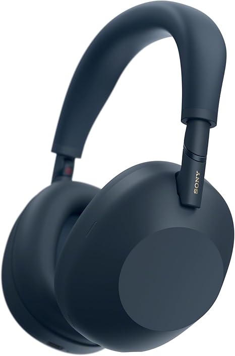 SONY HEADPHONE WH1000XM6/LME BLUE